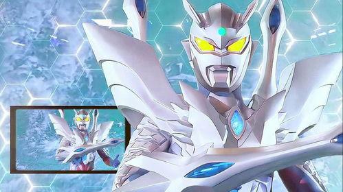 赛罗爆料最新形态是什么,神秘力量觉醒！